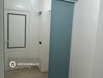 1-комнатная квартира, этаж 4 из 5, 32 м²