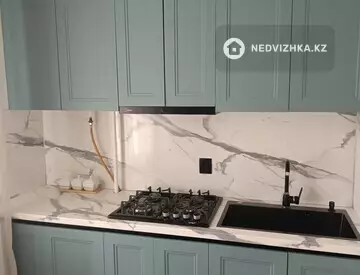 1-комнатная квартира, этаж 4 из 5, 32 м², миниатюра 7