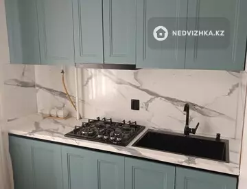 1-комнатная квартира, этаж 4 из 5, 32 м², миниатюра 10