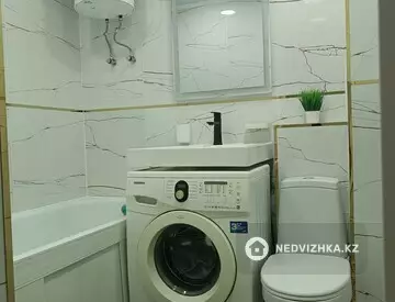 1-комнатная квартира, этаж 4 из 5, 32 м², миниатюра 9