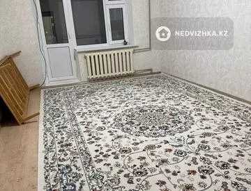 2-комнатная квартира, этаж 3 из 5, 50 м²