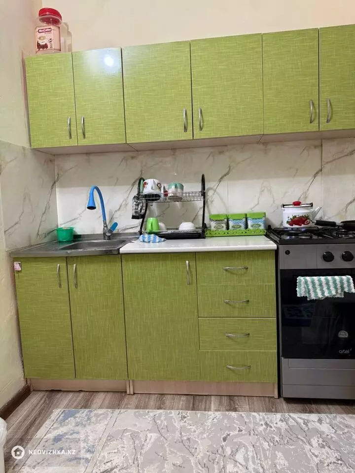 2-комнатная квартира, этаж 3 из 5, 50 м², фотография 4