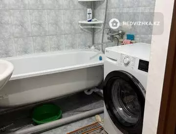 2-комнатная квартира, этаж 3 из 5, 50 м², миниатюра 7
