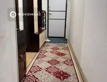 2-комнатная квартира, этаж 3 из 5, 50 м², миниатюра 8