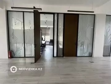 Офис, этаж 8 из 8, В бизнес-центре, 304 м²