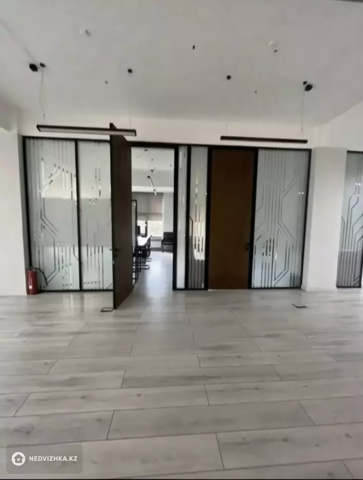 Офис, этаж 8 из 8, В бизнес-центре, 304 м², фотография 5