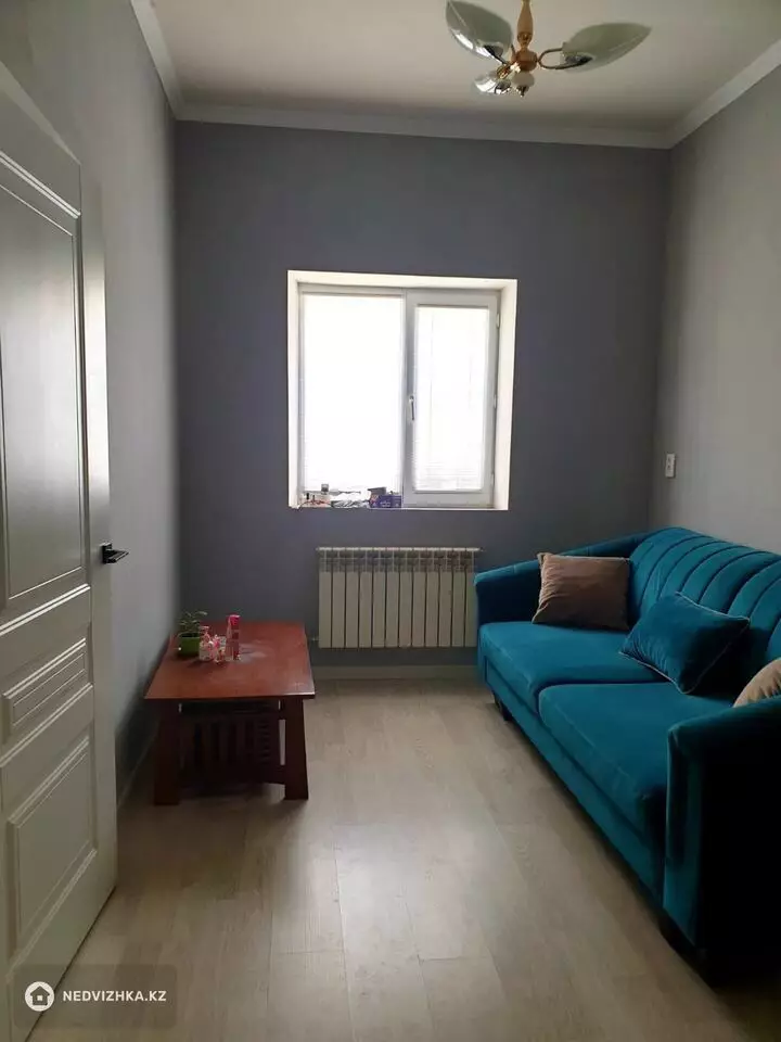3-комнатный дом, 3 соток, 60 м², фотография 3