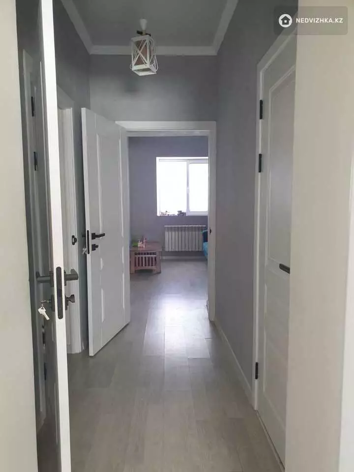 3-комнатный дом, 3 соток, 60 м², фотография 4