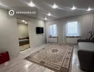 3-комнатный дом, 6 соток, 60 м², миниатюра 7