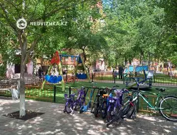 3-комнатная квартира, этаж 5 из 5, 66 м²