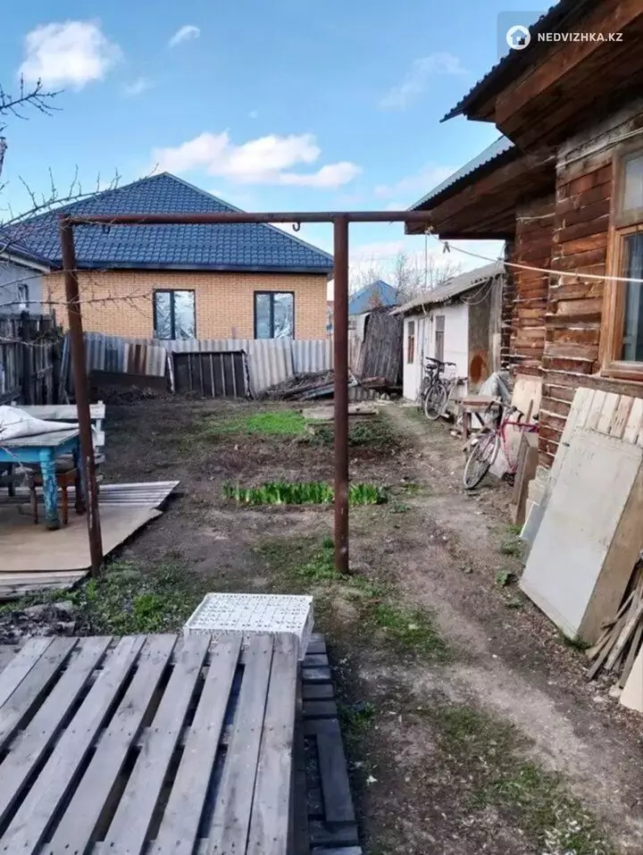 3-комнатный дом, 3 соток, 59 м², фотография 3