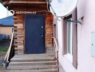 3-комнатный дом, 3 соток, 59 м²