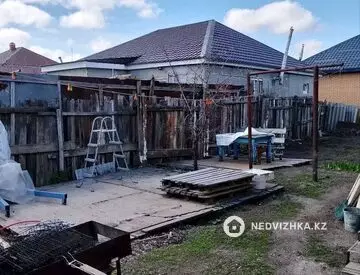 3-комнатный дом, 3 соток, 59 м²
