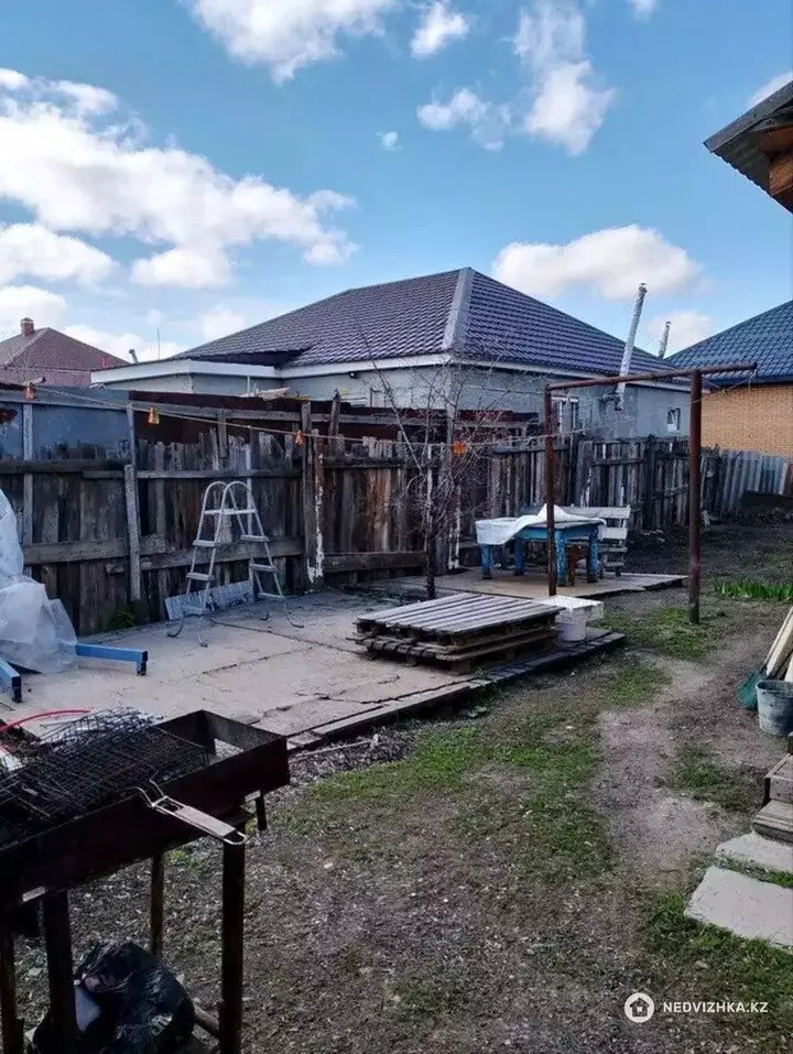 3-комнатный дом, 3 соток, 59 м², фотография 4