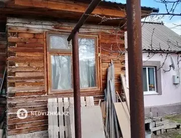 3-комнатный дом, 3 соток, 59 м²