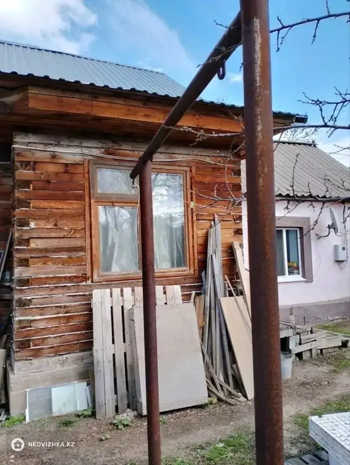 3-комнатный дом, 3 соток, 59 м², фотография 5