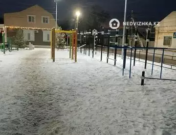 3-комнатный дом, 3 соток, 59 м², миниатюра 10