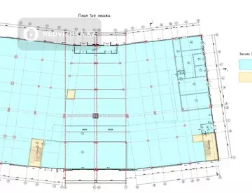 Помещение, 2 этажа, 4 460 м², миниатюра 4