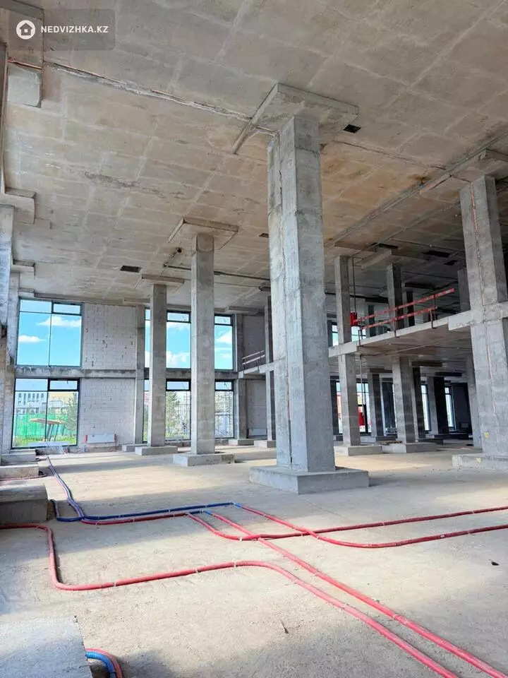 Помещение, 2 этажа, 4 460 м², фотография 5