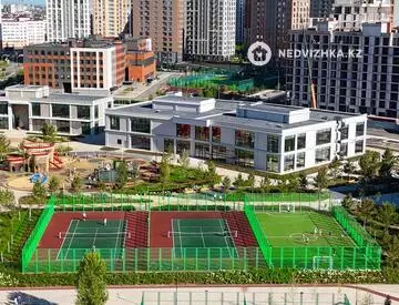 Помещение, 2 этажа, 4 460 м², миниатюра 1