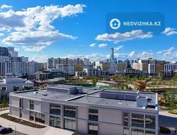 Помещение, 2 этажа, 4 460 м², миниатюра 2