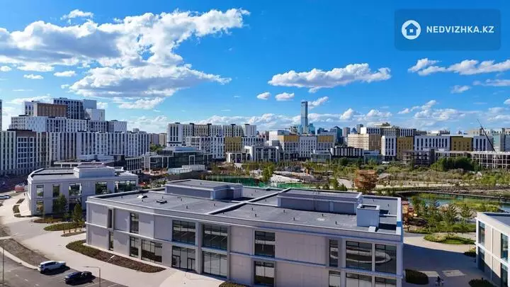 Помещение, 2 этажа, 4 460 м², фотография 2