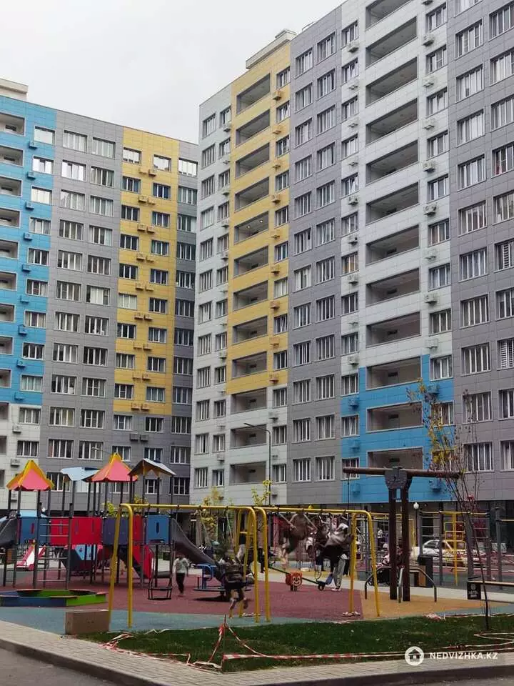Паркинг, фотография 2