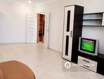 1-комнатная квартира, этаж 5 из 5, 44 м²
