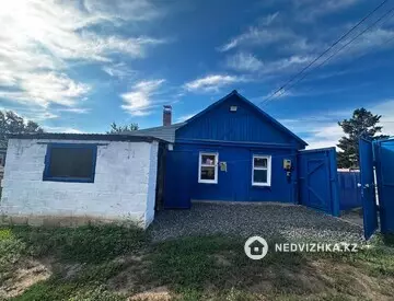 3-комнатная квартира, этаж 1 из 1, 70 м²