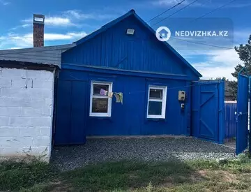 3-комнатная квартира, этаж 1 из 1, 70 м²