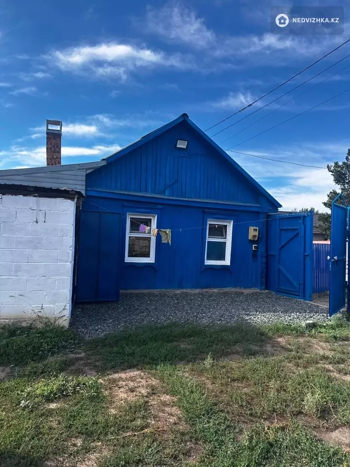 3-комнатная квартира, этаж 1 из 1, 70 м², фотография 3