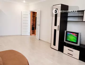1-комнатная квартира, этаж 5 из 5, 44 м²