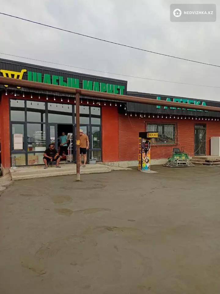 Офис, Магазин и др., 17 м², На длительный срок, фотография 2