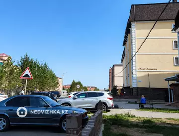 1-комнатная квартира, этаж 5 из 5, 44 м²