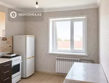 1-комнатная квартира, этаж 5 из 5, 44 м²