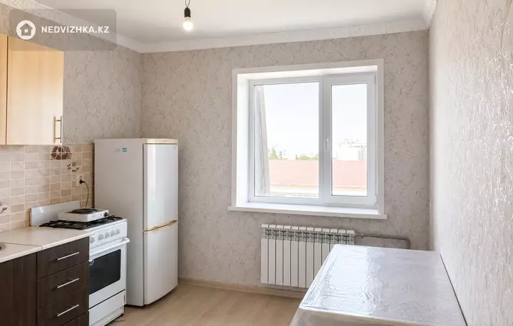 1-комнатная квартира, этаж 5 из 5, 44 м², фотография 5