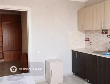 1-комнатная квартира, этаж 5 из 5, 44 м², миниатюра 6