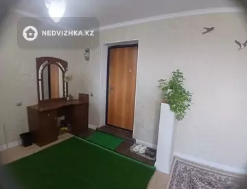 2-комнатная квартира, этаж 10 из 11, 60 м², По часам