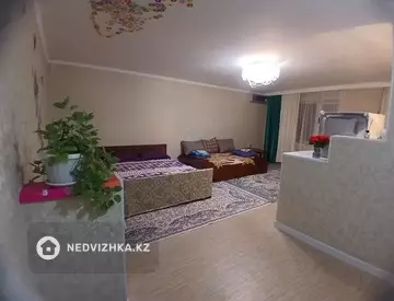 2-комнатная квартира, этаж 10 из 11, 60 м², По часам