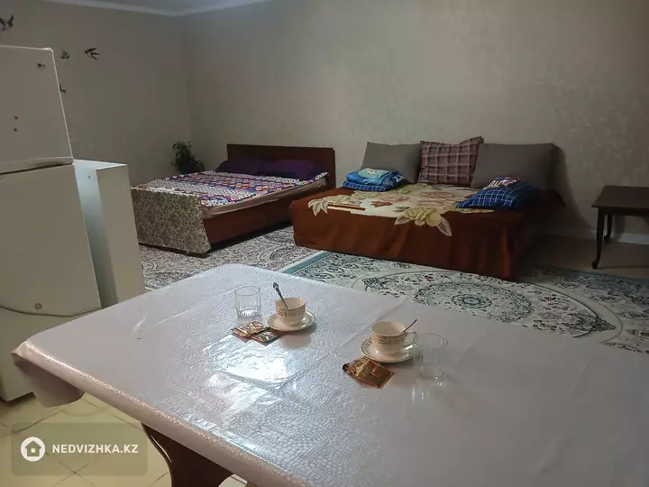 2-комнатная квартира, этаж 10 из 11, 60 м², По часам, фотография 4
