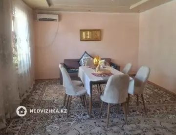 3-комнатный дом, 6 соток, 6 м²
