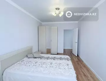 2-комнатная квартира, этаж 8 из 12, 61 м², миниатюра 12