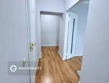 2-комнатная квартира, этаж 8 из 12, 61 м², миниатюра 9