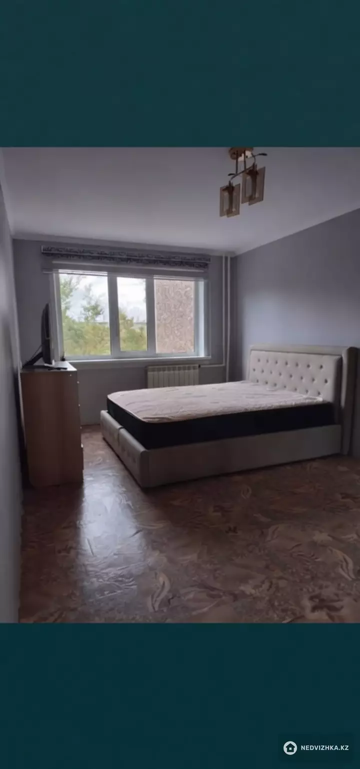 2-комнатная квартира, этаж 4 из 9, 59 м²
