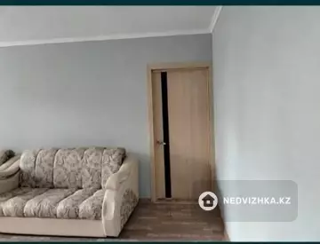 2-комнатная квартира, этаж 4 из 9, 59 м², миниатюра 3