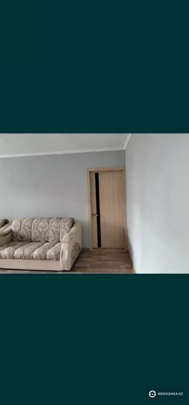 2-комнатная квартира, этаж 4 из 9, 59 м², фотография 3