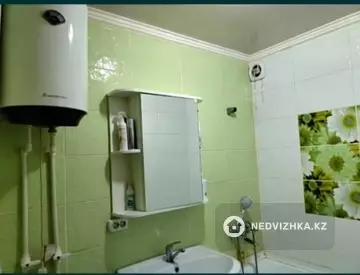 2-комнатная квартира, этаж 4 из 9, 59 м², миниатюра 5