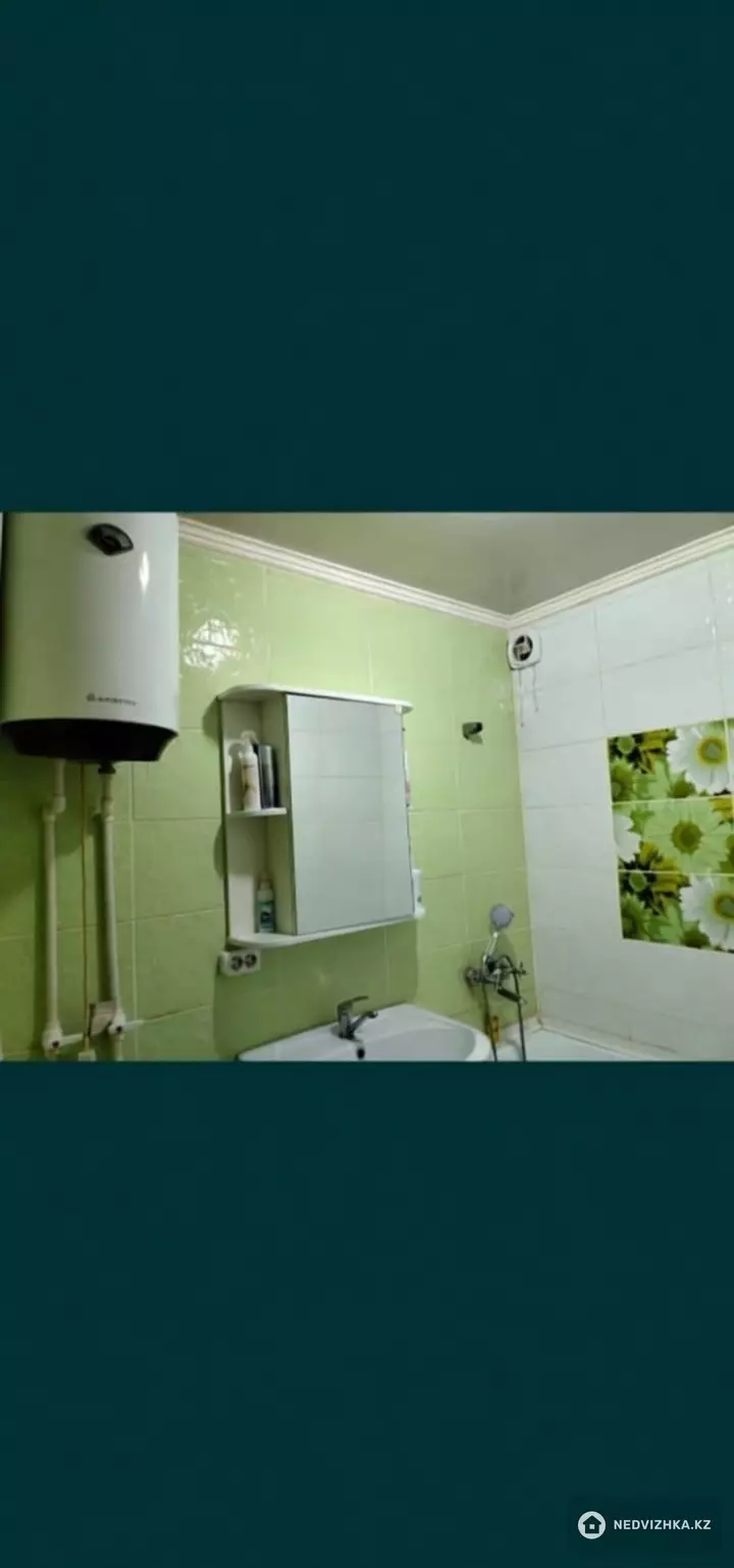 2-комнатная квартира, этаж 4 из 9, 59 м², фотография 5