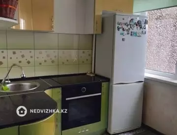 2-комнатная квартира, этаж 4 из 9, 59 м², миниатюра 8