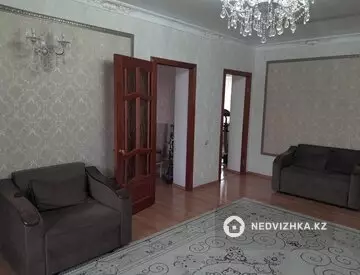 6-комнатный дом, 10 соток, 124 м²